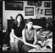 Load image into Gallery viewer, "Mother and Daughter, Davenport, Iowa"