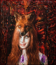 Load image into Gallery viewer, Night shade and Foxglove