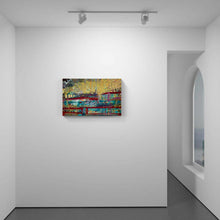 Load image into Gallery viewer, THE ROOSTER CROWS