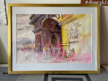 Load image into Gallery viewer, arc d'triomphe (Paris)