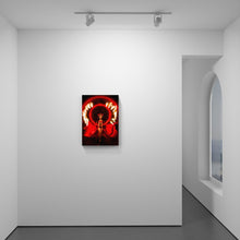 Load image into Gallery viewer, I Rise