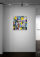 Load image into Gallery viewer, Liminally Adjacent