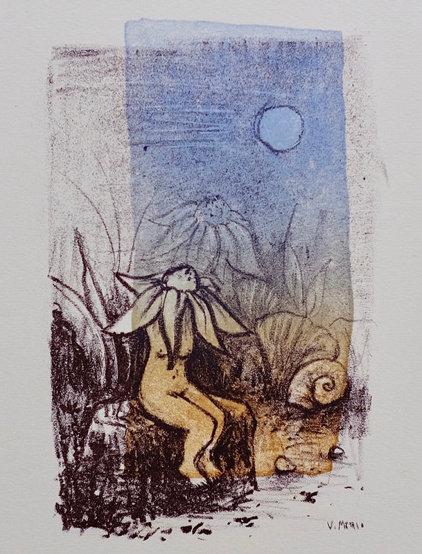 I’m staying (Resto qui)