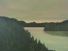 Load image into Gallery viewer, "San Juans #6"