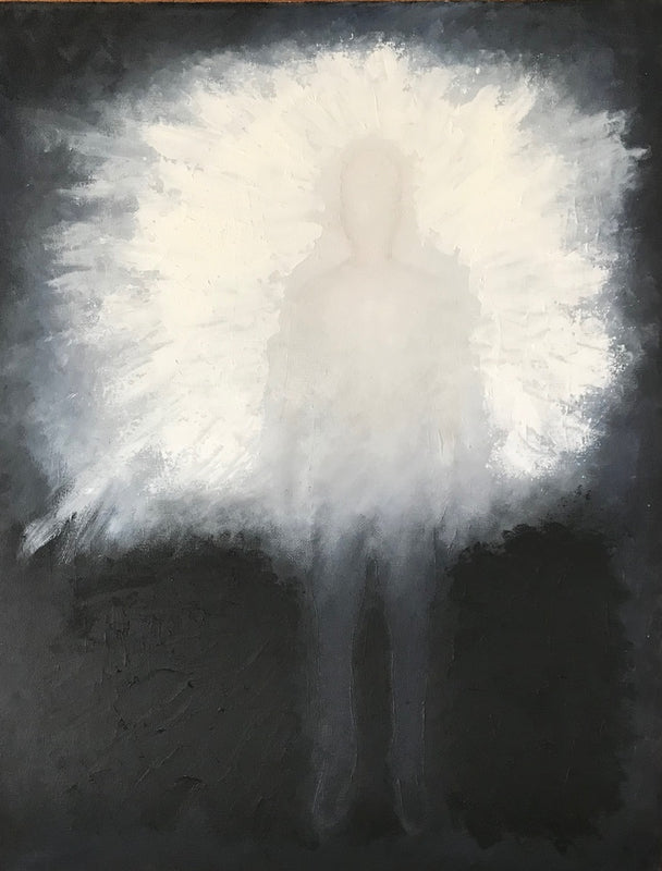 Blossoming Inner Light