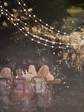 Load image into Gallery viewer, Gathered, A Piece About Longing