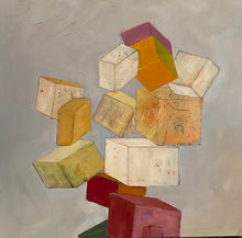 Load image into Gallery viewer, Balancing Life During Covid With a Positive Spin-Three Interpretations