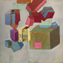 Load image into Gallery viewer, Balancing Life During Covid With a Positive Spin-Three Interpretations