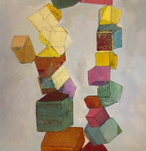 Load image into Gallery viewer, Balancing Life During Covid With a Positive Spin-Three Interpretations