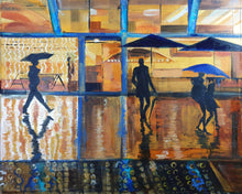 Load image into Gallery viewer, Royal Festival Hall in the rain