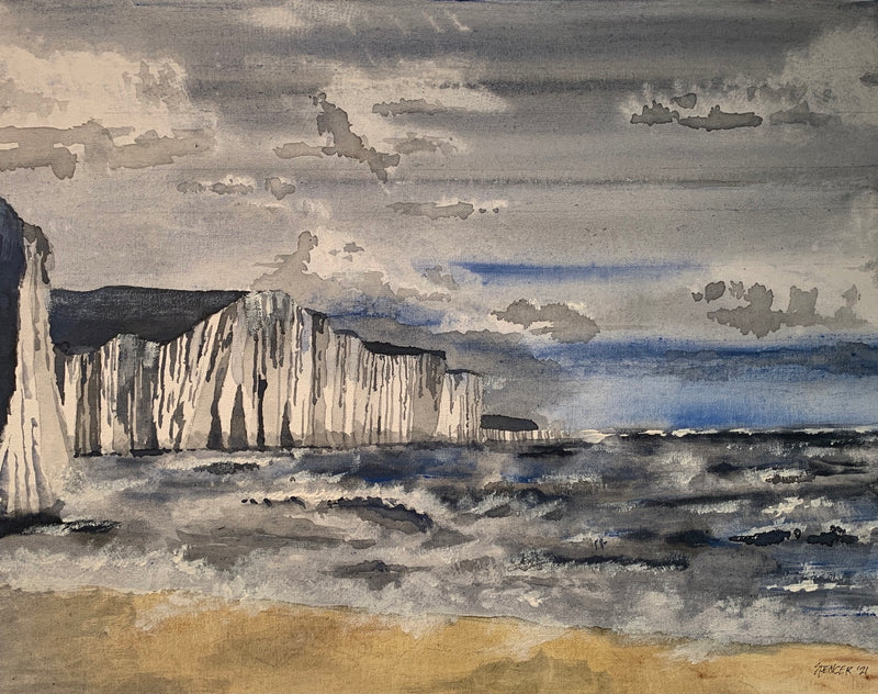 White Cliffs 2