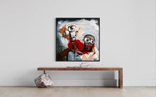 Load image into Gallery viewer, 1 / of 3 “The Joneses: At Least We Have Each Other. Right?”