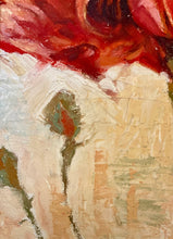 Load image into Gallery viewer, Red poppy celebrating summer