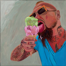 Load image into Gallery viewer, Ice cream lover