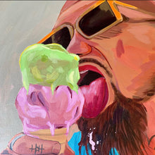 Load image into Gallery viewer, Ice cream lover