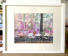 Load image into Gallery viewer, The London Plane