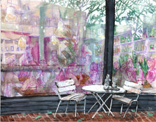 Load image into Gallery viewer, The London Plane