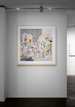 Load image into Gallery viewer, Sum of Parts Unknown