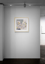 Load image into Gallery viewer, Sum of Parts Unknown