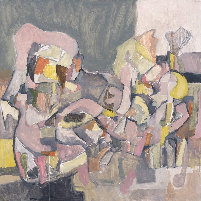 Sum of Parts Unknown