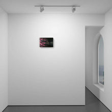 Load image into Gallery viewer, Their fronds extended into night