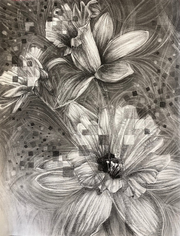 Bathe in the spring and sow a seed of peace