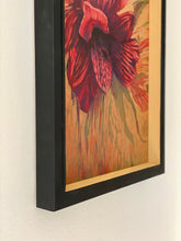 Load image into Gallery viewer, Leave your sorrows at home and wear your scarlet dress out