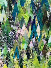 Load image into Gallery viewer, Treescape snowstorm