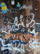 Load image into Gallery viewer, Barcelona (Such A Beautiful Horizon)