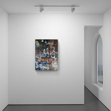 Load image into Gallery viewer, Barcelona (Such A Beautiful Horizon)