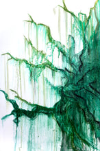 Load image into Gallery viewer, Moss Tree