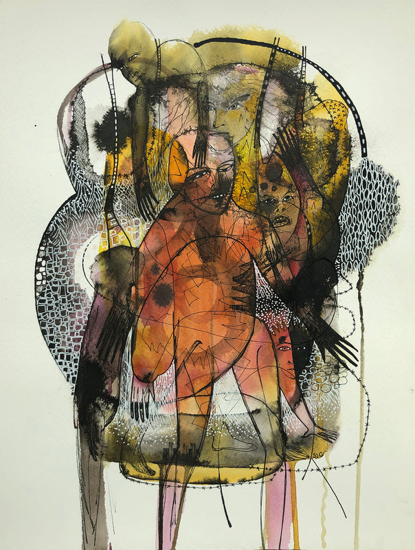 Behemoth, Dreamer, Comforter