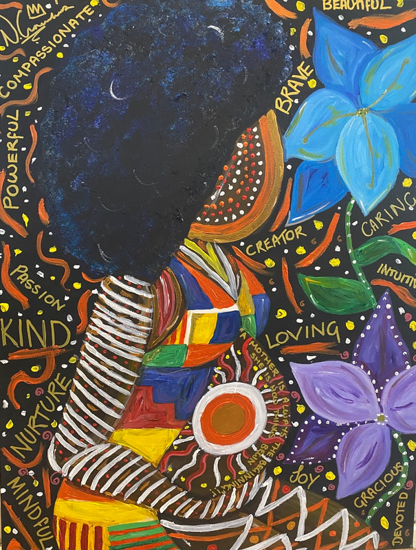 Powerful Creators of the world