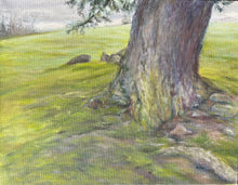 Load image into Gallery viewer, The Song of the Tree