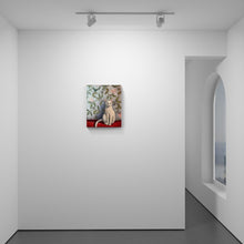 Load image into Gallery viewer, White Cat