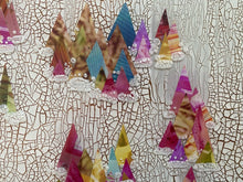 Load image into Gallery viewer, Treescape Snowstorm