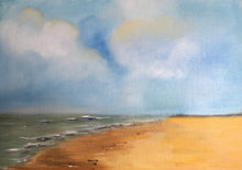 Load image into Gallery viewer, A Norfolk Beach