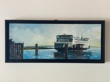 Load image into Gallery viewer, Entering the slip