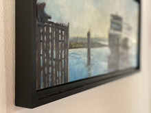 Load image into Gallery viewer, Entering the slip