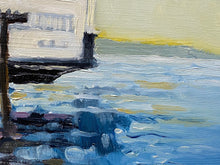 Load image into Gallery viewer, Entering the slip