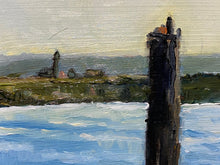 Load image into Gallery viewer, Entering the slip