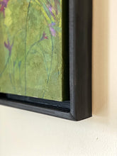 Load image into Gallery viewer, In the warm tiredness of dusk they lay Like moonlight fallen clean onto the grass