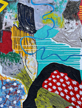 Load image into Gallery viewer, That's The Way We Get By