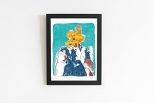 Load image into Gallery viewer, Penguin