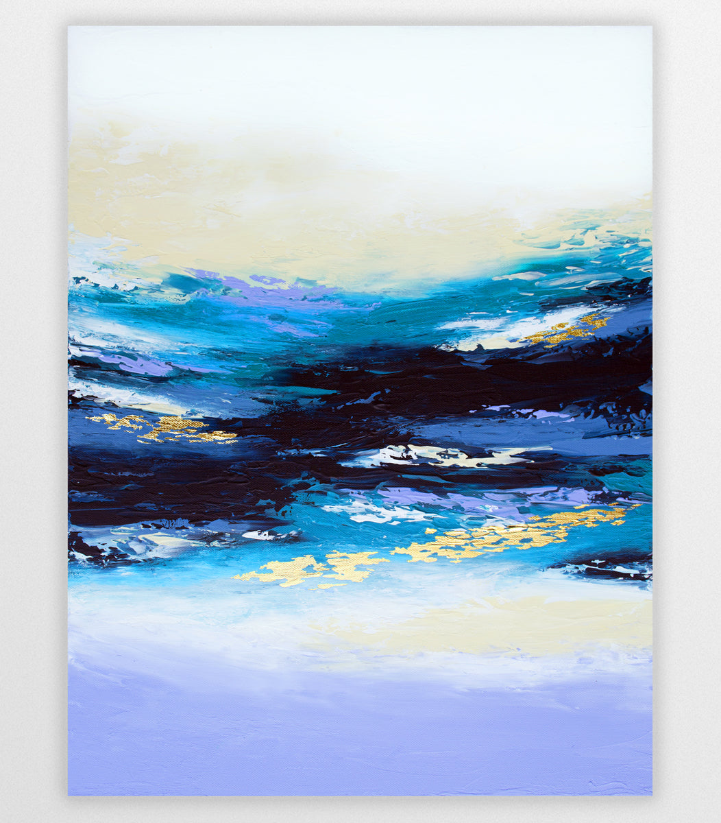 Alyson Storms