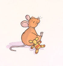 Load image into Gallery viewer, Little mouse