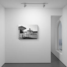 Load image into Gallery viewer, Valley 6 Drive-In: Ticket Booths