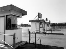 Load image into Gallery viewer, Valley 6 Drive-In: Ticket Booths