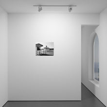 Load image into Gallery viewer, Valley 6 Drive-In: Ticket Booths