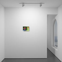 Load image into Gallery viewer, Walking in Ballard